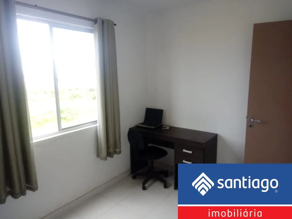 Apartamento, 2 quartos, 48 m² - Foto 9