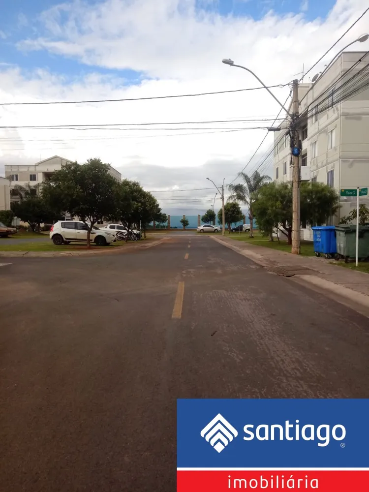 Apartamento, 2 quartos, 48 m² - Foto 16