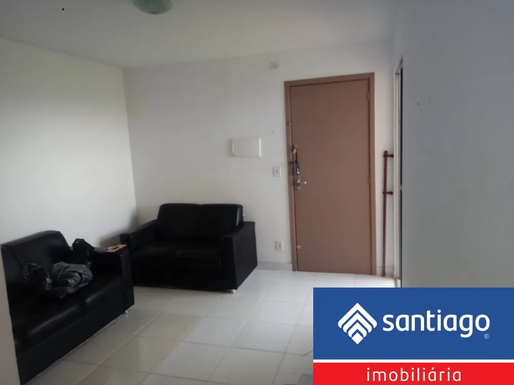 Apartamento, 2 quartos, 48 m² - Foto 1