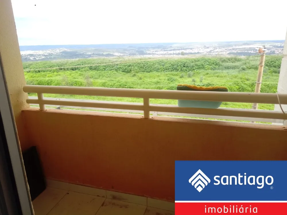 Apartamento, 2 quartos, 48 m² - Foto 5