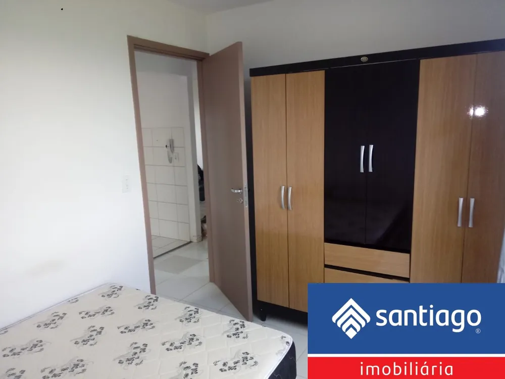 Apartamento, 2 quartos, 48 m² - Foto 7