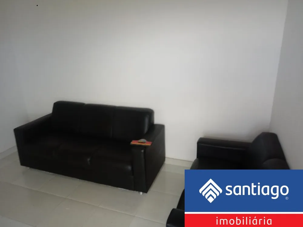 Apartamento, 2 quartos, 48 m² - Foto 2