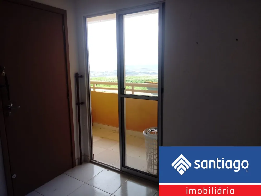 Apartamento, 2 quartos, 48 m² - Foto 3
