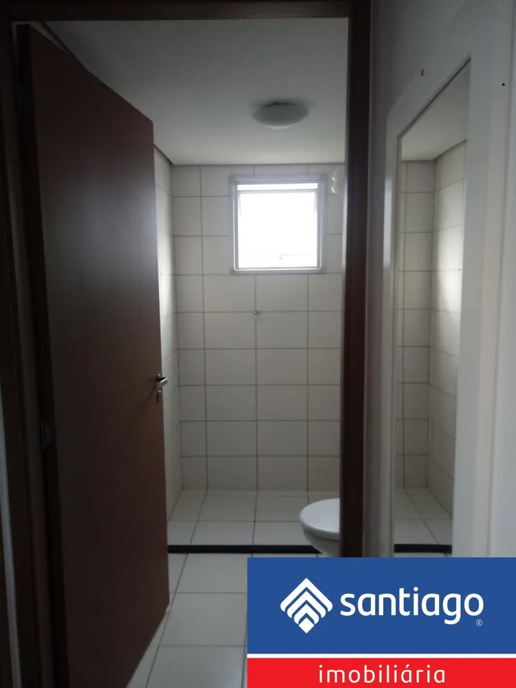 Apartamento, 2 quartos, 48 m² - Foto 12
