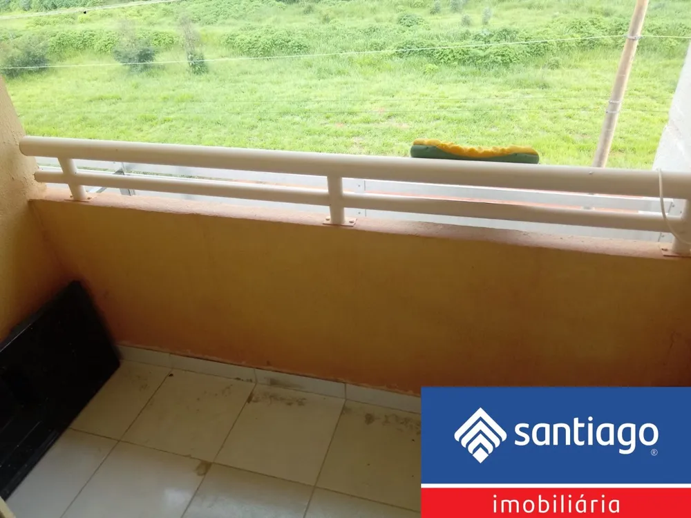 Apartamento, 2 quartos, 48 m² - Foto 4