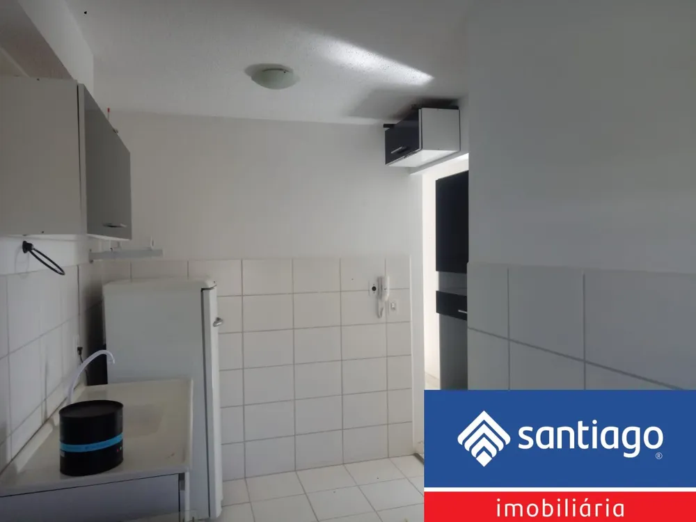 Apartamento, 2 quartos, 48 m² - Foto 13