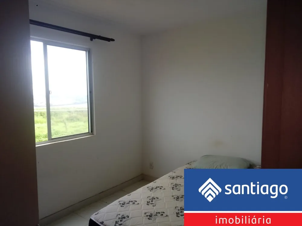 Apartamento, 2 quartos, 48 m² - Foto 6