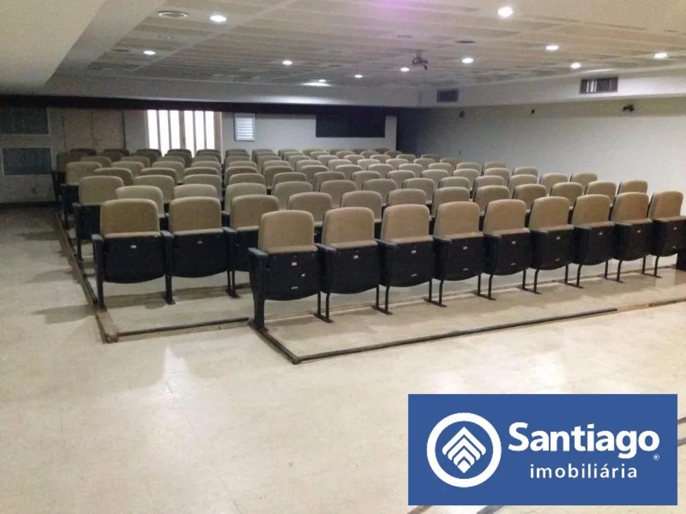 Prédio Inteiro, 993 m² - Foto 1