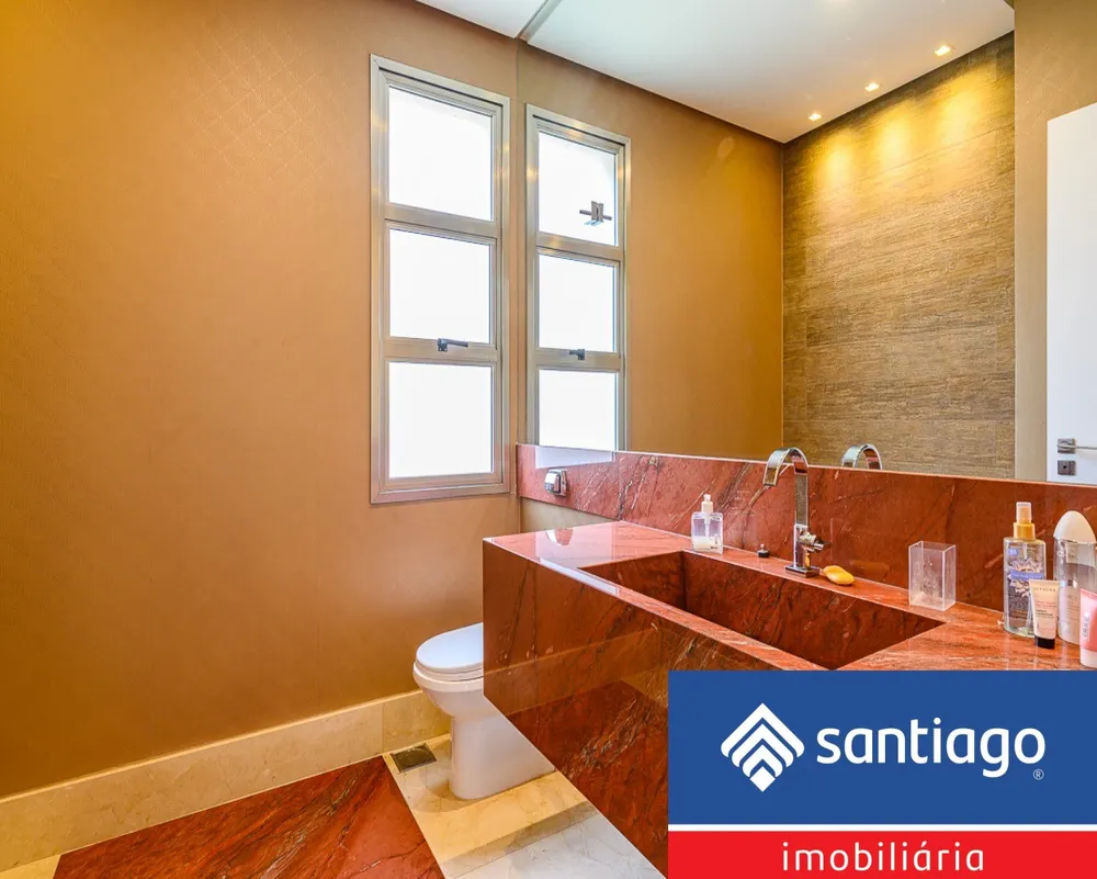 Casa, 5 quartos - Foto 4