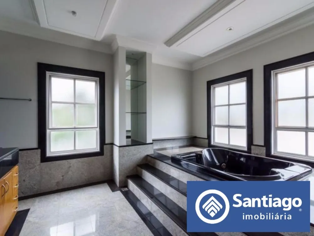 Casa, 6 quartos, 1500 m² - Foto 3