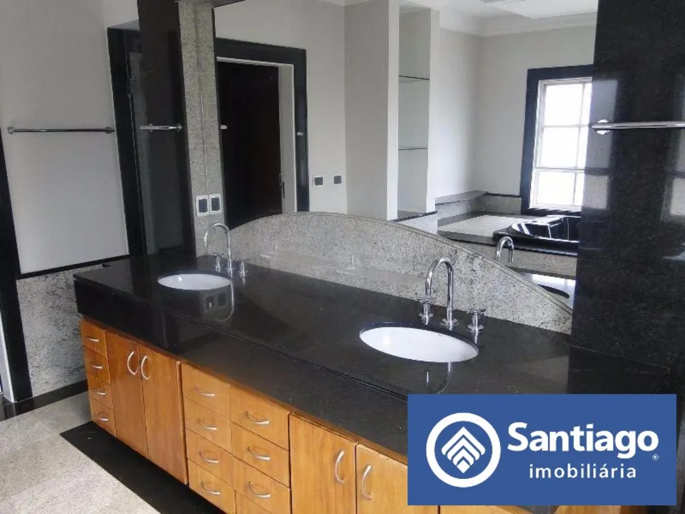 Casa, 6 quartos, 1500 m² - Foto 4