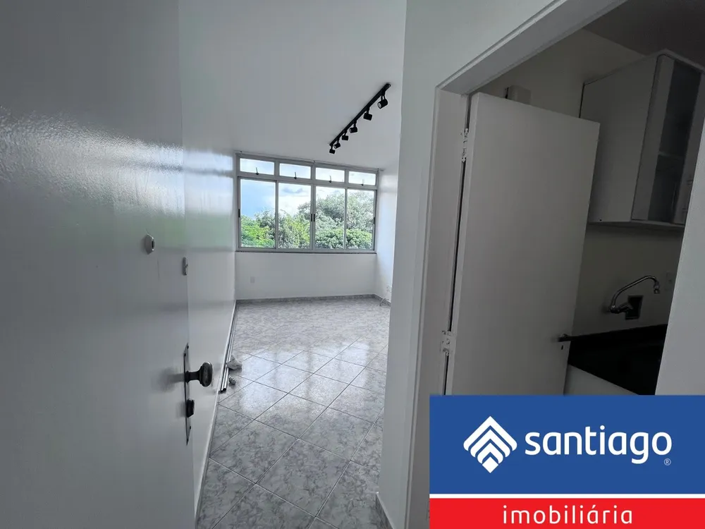 Apartamento, 1 quarto, 42 m² - Foto 3
