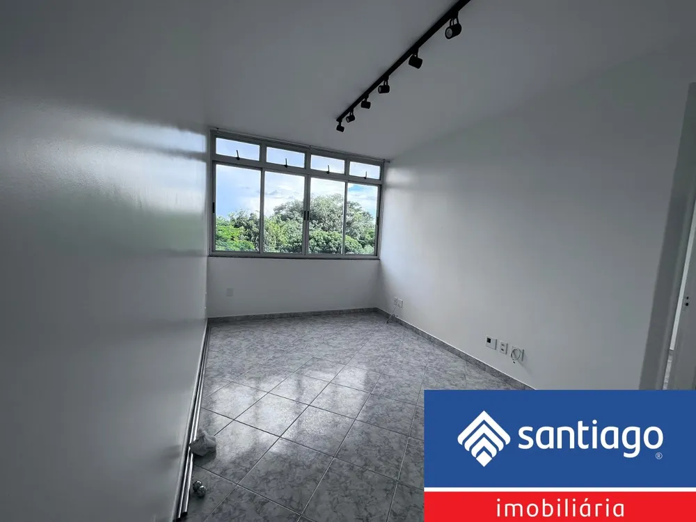 Apartamento, 1 quarto, 42 m² - Foto 2
