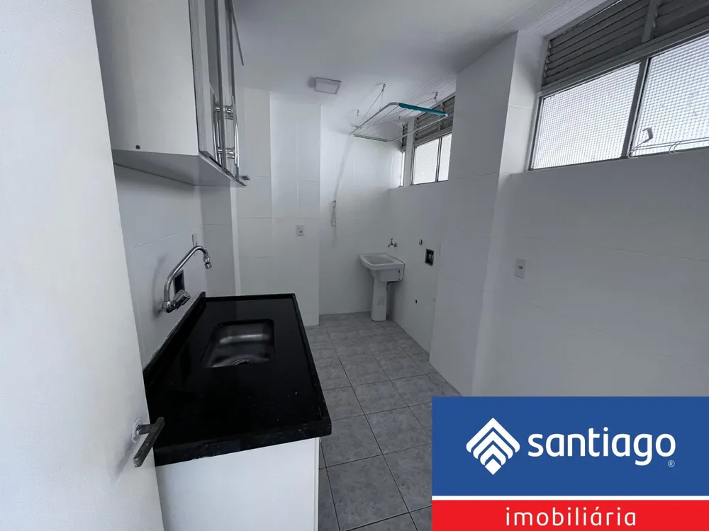 Apartamento, 1 quarto, 42 m² - Foto 4