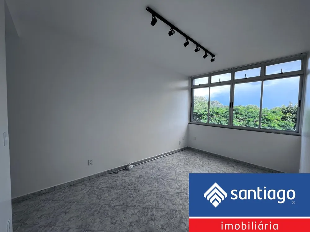 Apartamento, 1 quarto, 42 m² - Foto 1