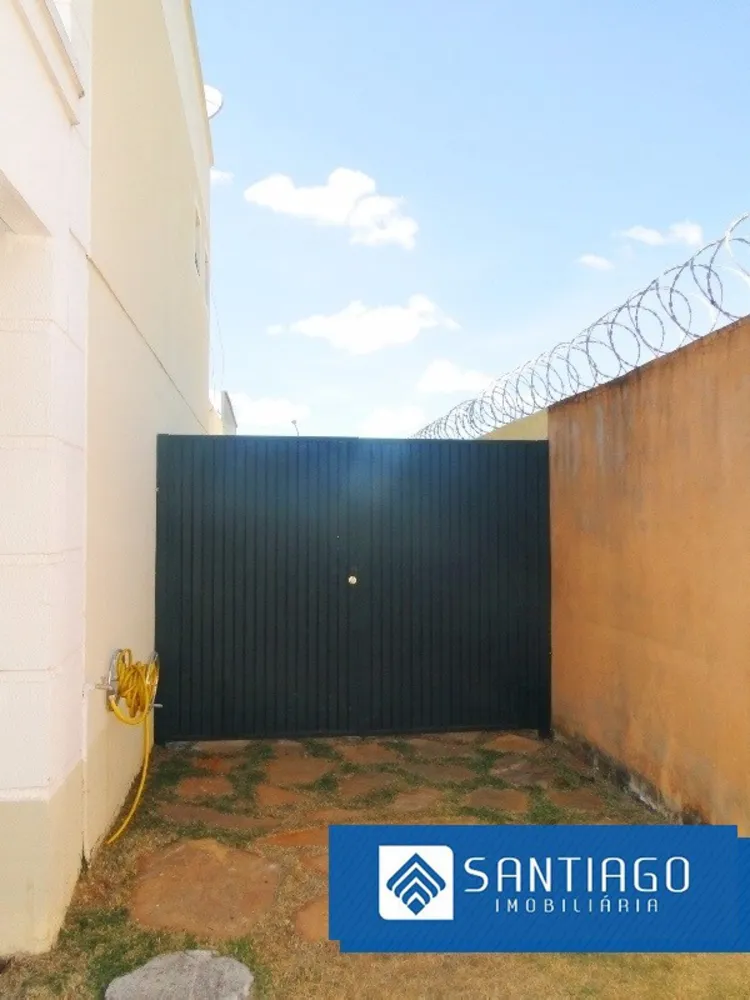 Casa, 3 quartos - Foto 7