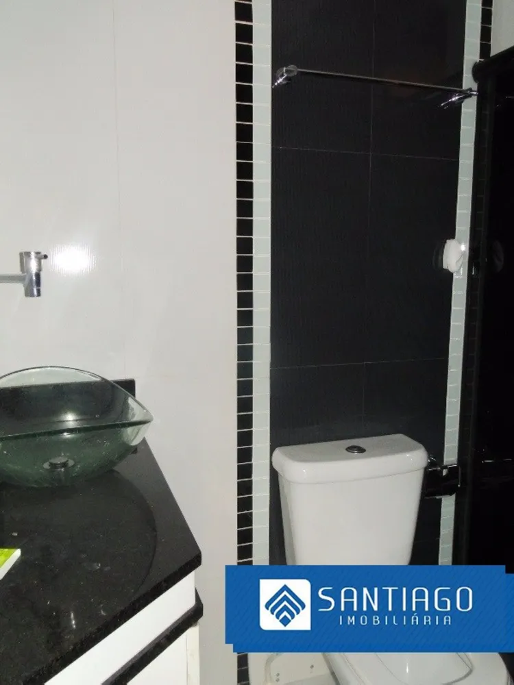 Casa, 3 quartos - Foto 3