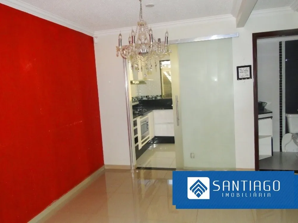 Casa, 3 quartos - Foto 4
