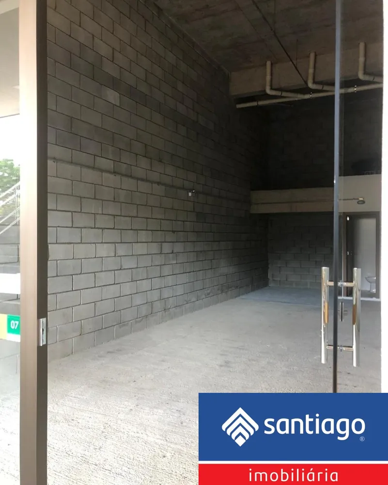 Loja-Salão - Foto 1