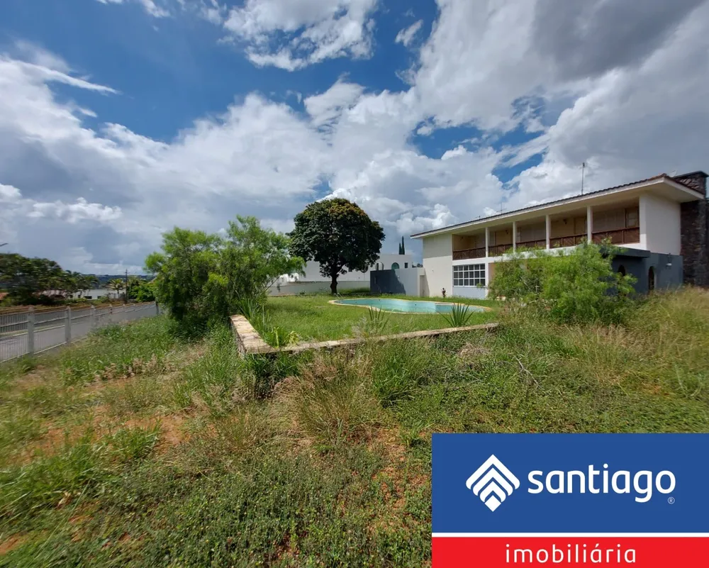 Casa, 5 quartos - Foto 7