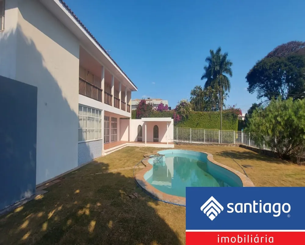 Casa, 5 quartos - Foto 1