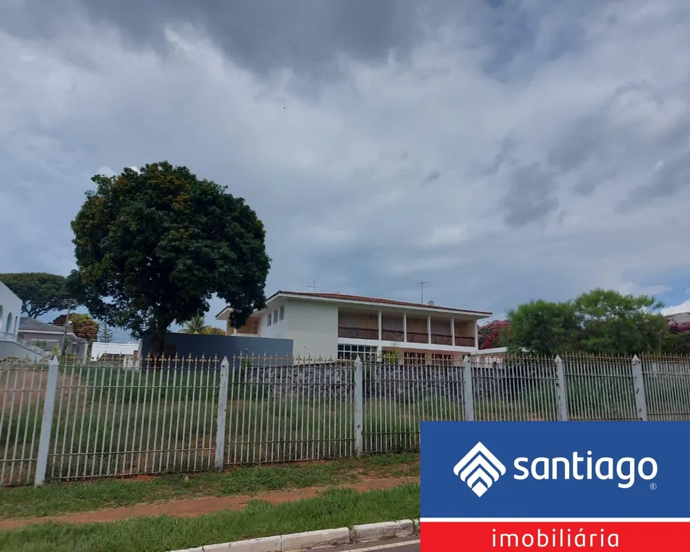 Casa, 5 quartos - Foto 4
