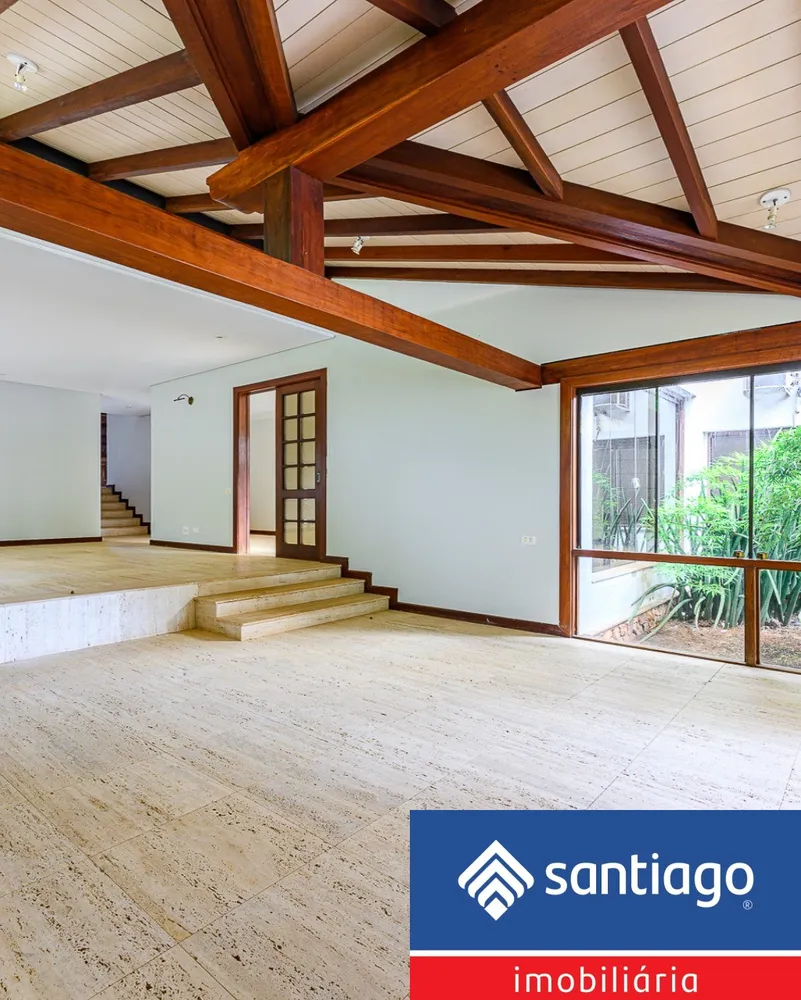 Casa, 5 quartos - Foto 6
