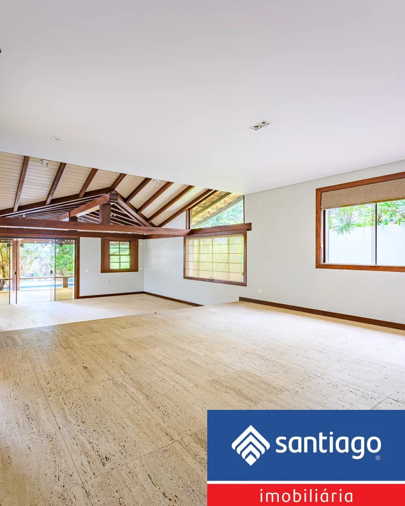 Casa, 5 quartos - Foto 7