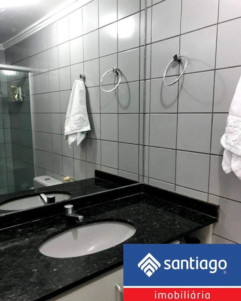 Apartamento à venda com 3 quartos, 70m² - Foto 6