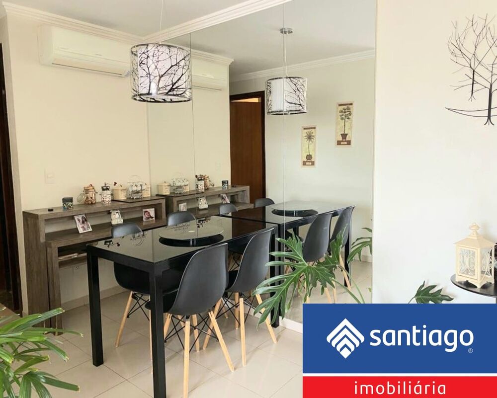 Apartamento à venda com 3 quartos, 70m² - Foto 2