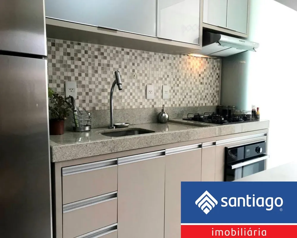 Apartamento, 3 quartos, 70 m² - Foto 6