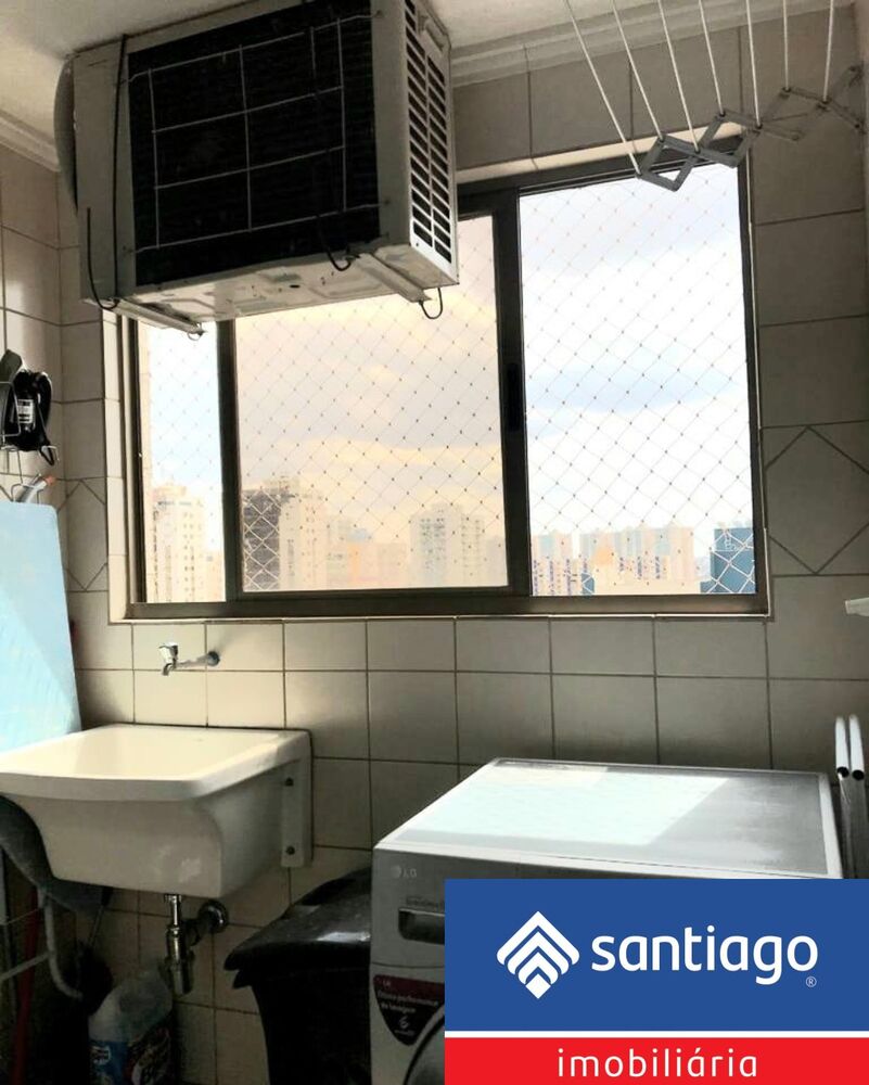 Apartamento à venda com 3 quartos, 70m² - Foto 11