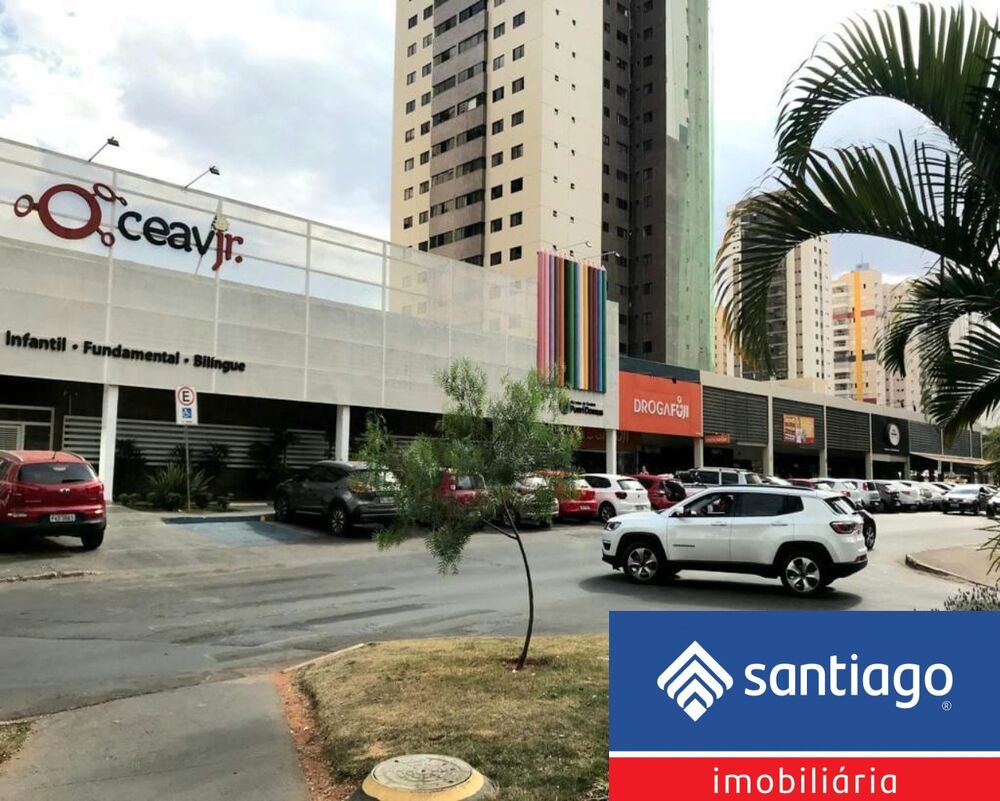 Apartamento à venda com 3 quartos, 70m² - Foto 16