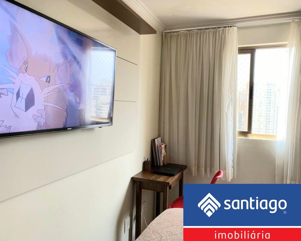 Apartamento à venda com 3 quartos, 70m² - Foto 8