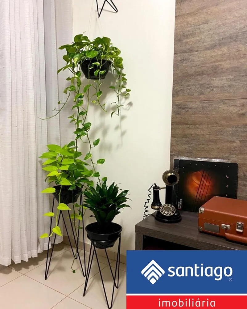 Apartamento, 3 quartos, 70 m² - Foto 5