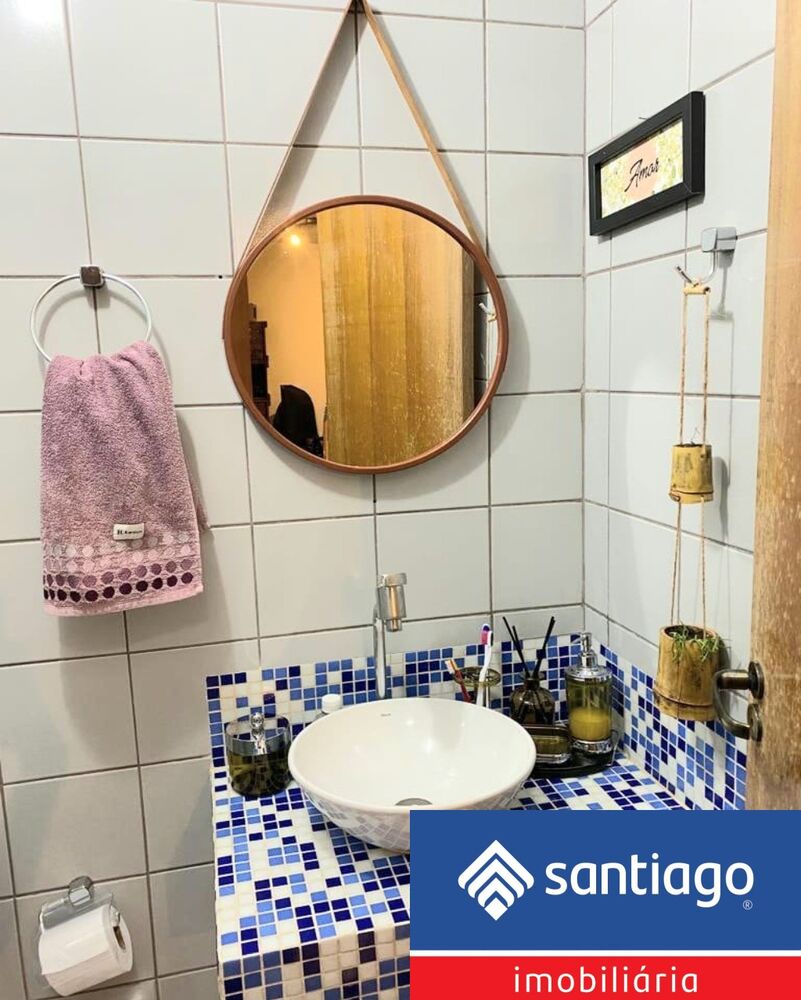 Apartamento à venda com 3 quartos, 70m² - Foto 10