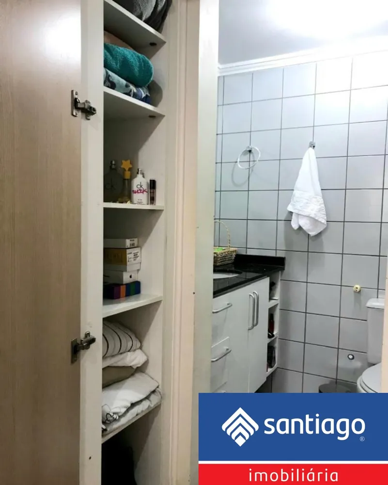 Apartamento, 3 quartos, 70 m² - Foto 13