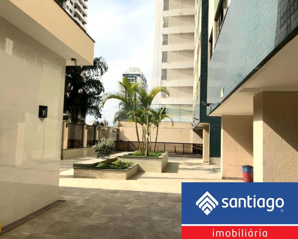 Apartamento à venda com 3 quartos, 70m² - Foto 12