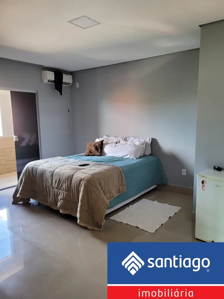 Casa, 4 quartos - Foto 11