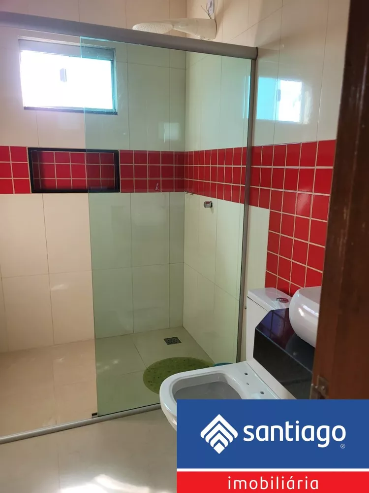 Casa, 4 quartos - Foto 2