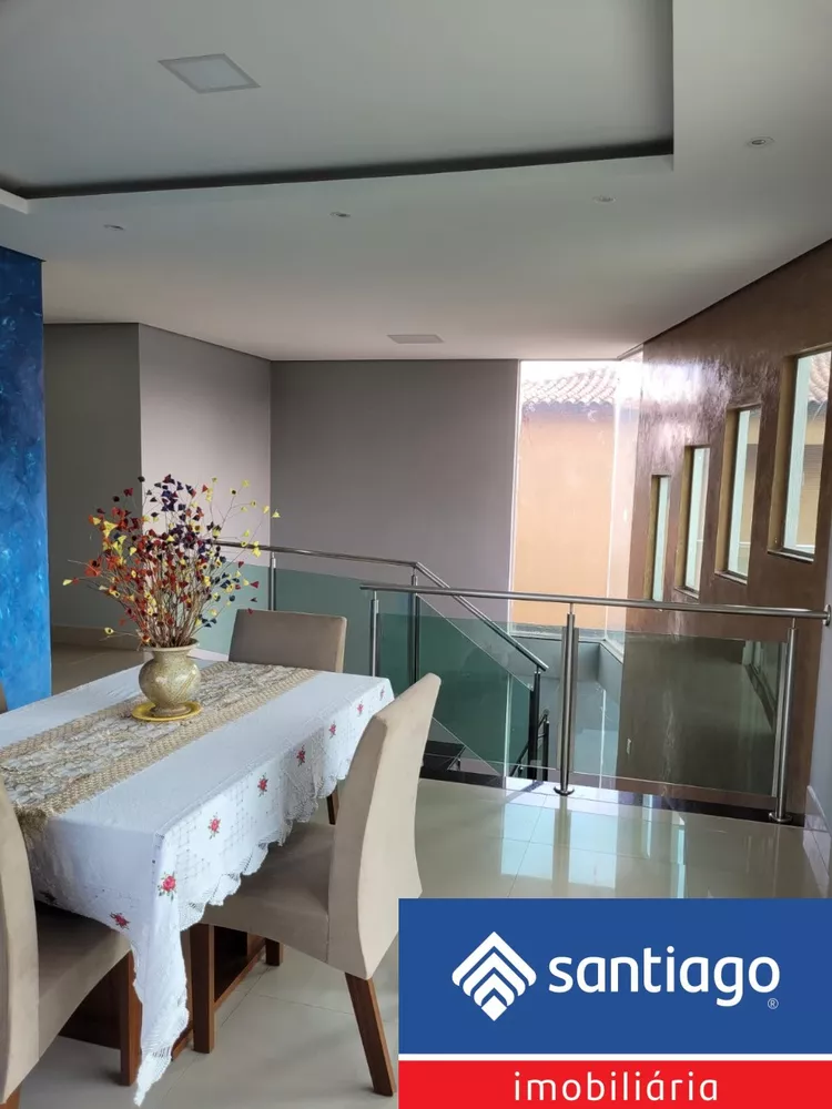 Casa, 4 quartos - Foto 4