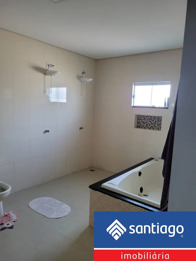 Casa, 4 quartos - Foto 14