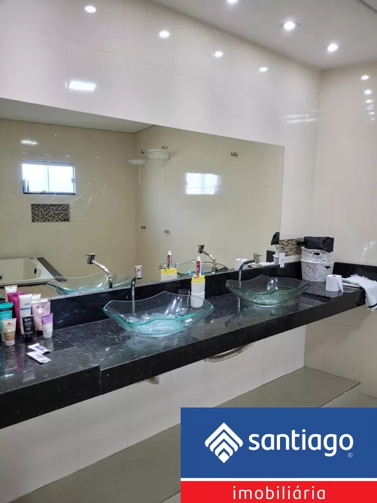 Casa, 4 quartos - Foto 8