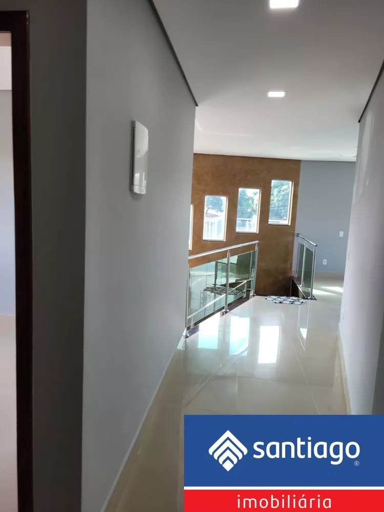 Casa, 4 quartos - Foto 6