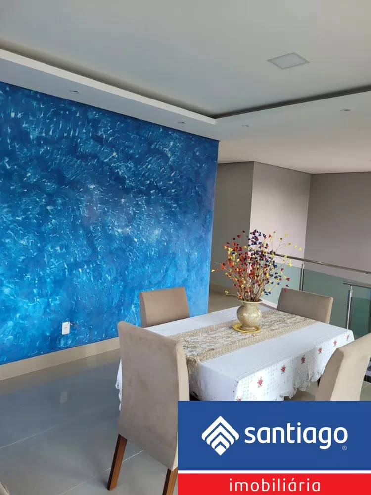 Casa, 4 quartos - Foto 5