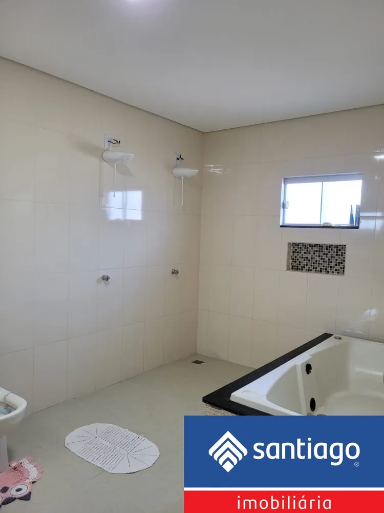 Casa, 4 quartos - Foto 15