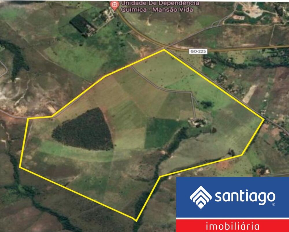 Terreno - Foto 1