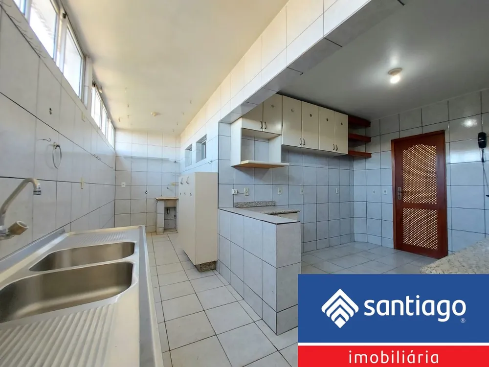 Apartamento, 4 quartos, 155 m² - Foto 9