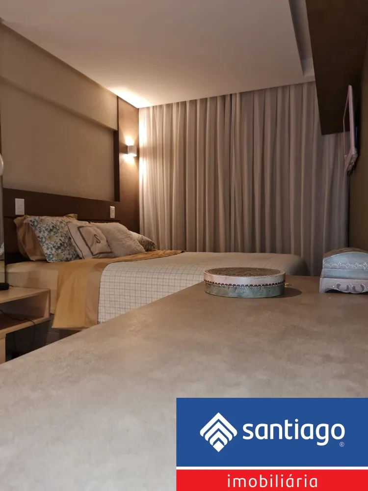 Apartamento, 2 quartos, 82 m² - Foto 15