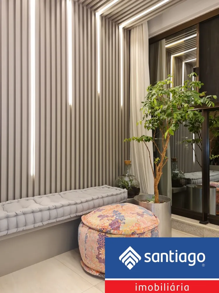 Apartamento, 2 quartos, 82 m² - Foto 4
